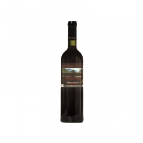 Grammenos Family Red Dry from Greece 180ml