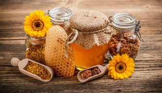 Honey