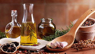 Olive Oil