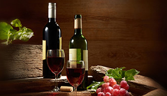 Wine