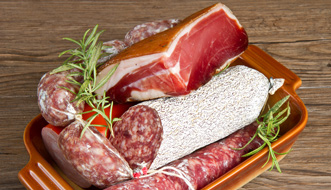 Cold Cuts