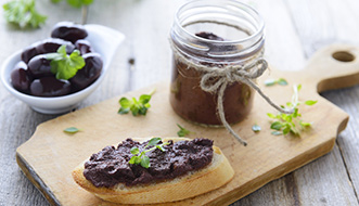 Olives & Olive Products