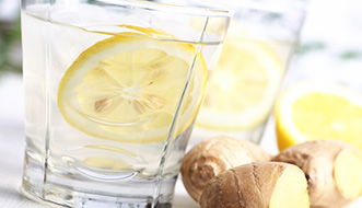Ginger Beer