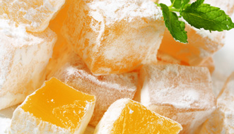 Sweets