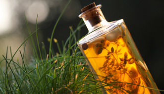 Vinegar
