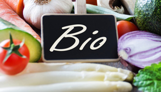 Organic Products