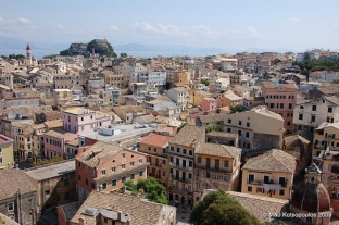 Corfu
