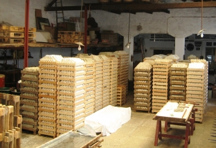 Olive Oil Soap from Corfu