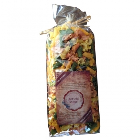 Campanelle 4 Seasons  500gr