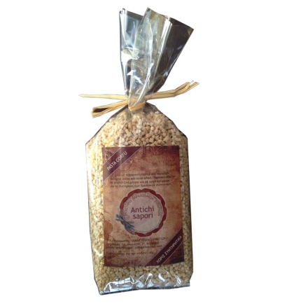 Greek Frumenty  500gr from Corfu