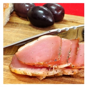 Noumboulo Foumikado from Corfu in Slices 100gr