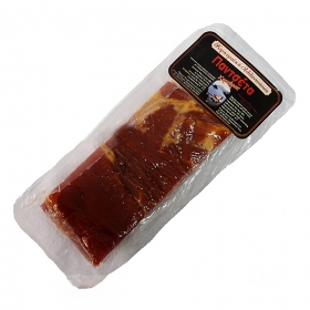 Smoked Pancetta from Corfu 300gr