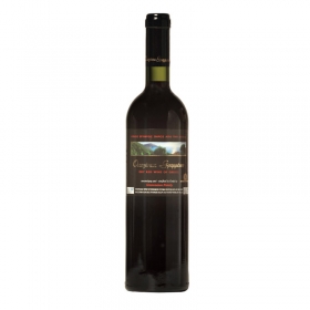 Grammenos Family Red Dry Wine from Greece 750ml