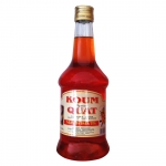 Liqueur Kum Quat Eoliki 500ml
