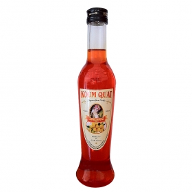 Liqueur Kum Quat Vittorio 200ml