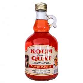 Liqueur Kum Quat 500ml