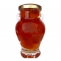 Greek Kum Quat Sweet Amphora 650gr from Corfu