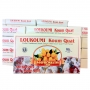Greek Loukoumi with Kum Quat fruit pieces 200gr from Corfu
