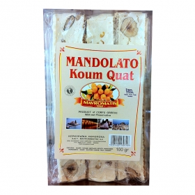 Mandolato 200gr