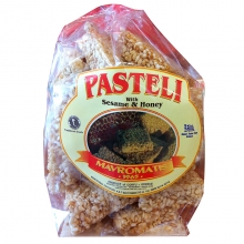 Pasteli 200gr