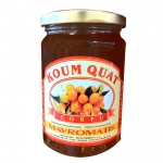 Marmalade with Kum Quat Classic 400gr