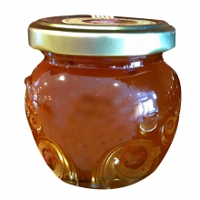 Marmalade with Kum Quat Orchio 130gr