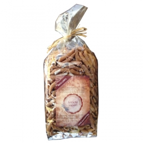 Wholegrain Penne 500gr