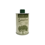 Extra Virgin Oil Tin 250ml