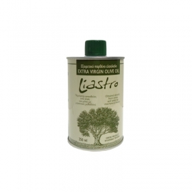 Extra Virgin Oil Tin 250ml