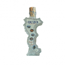 Ouzo Mavromatis 200ml