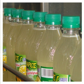 Chimarios Ginger Beer 12x500ml