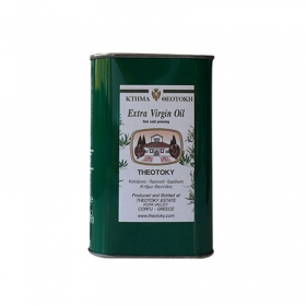 Extra Virgin Oil 250ml
