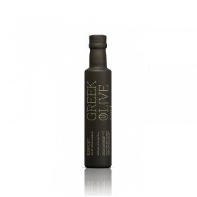 Extra Virgin Olive Oil Kopos Glass Bottle 250ml