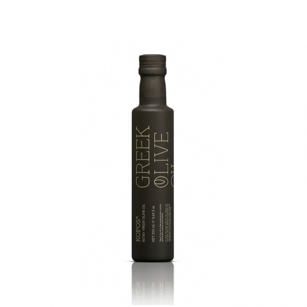 Extra Virgin Olive Oil Kopos Glass Bottle 250ml