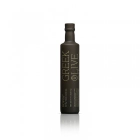 Extra Virgin Olive Oil Kopos Glass Bottle 500ml