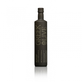 Extra Virgin Olive Oil Kopos Glass Bottle 750ml