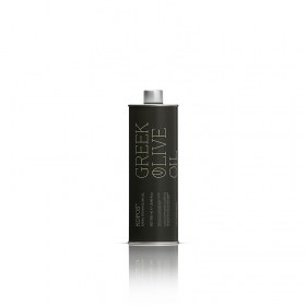 Extra Virgin Olive Oil Kopos Tin Can 500ml