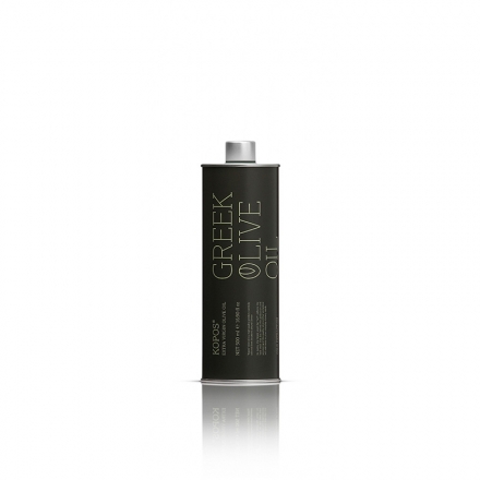 Extra Virgin Olive Oil Kopos Tin Can 500ml