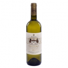 Theotoky Dry White Wine Cuvee Speciale 750ml
