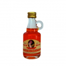 Liqueur Kum Quat Crock 40ml