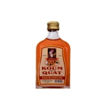 Liqueur Kum Quat Flask 40ml