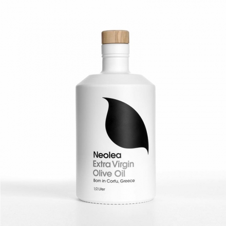 Neolea Extra Virgin Olive Oil 500ml