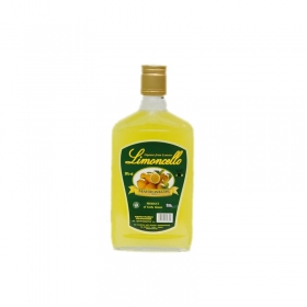 Limoncello Hermit Crab Mavromatis 350ml