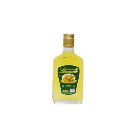Limoncello Hermit Crab Mavromatis 200ml