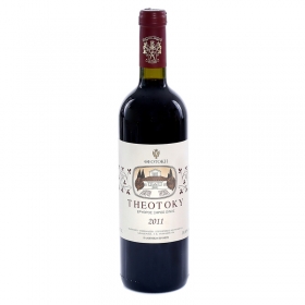 Theotoky Red Wine 750ml