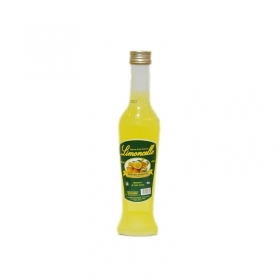 Limoncello Vittorio Mavromatis 200ml