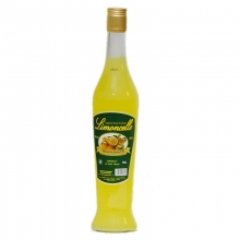  Limoncello Vittorio  500ml