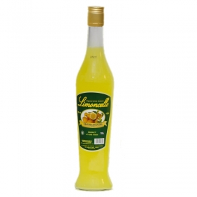 Limoncello Vittorio Mavromatis 500ml