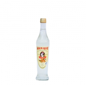 White Kum Quat Extract Vittorio 500ml
