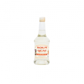 White Kum Quat Extract Eoliki 500ml
